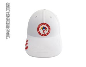 IP injection EVA hat