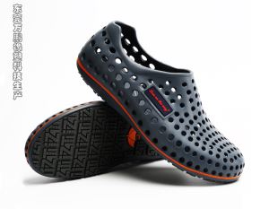 Injection EVA super non-slip sandals