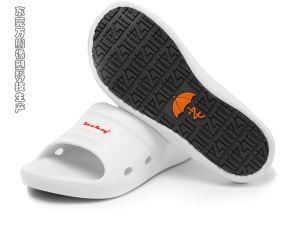 IP injection EVA sole super non-slip