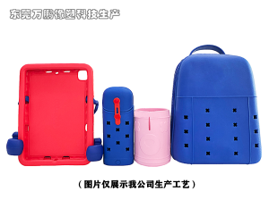 Luggage protective cover EVA products